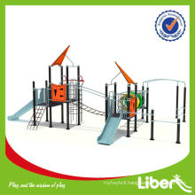 HOT PRODUCT-Outdoor Children Playground Toy Cool Moving Series LE-XD005